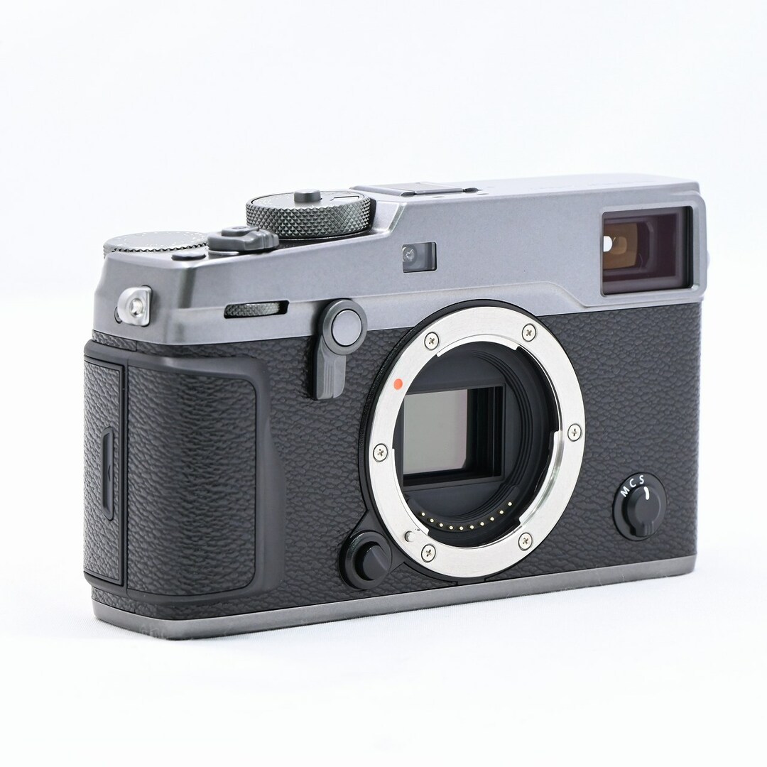 富士フイルム - FUJIFILM X-Pro2 レンズキット Graphite Edition 富士フイルム - FUJIFILM X-Pro2 レンズキット Graphite Edition