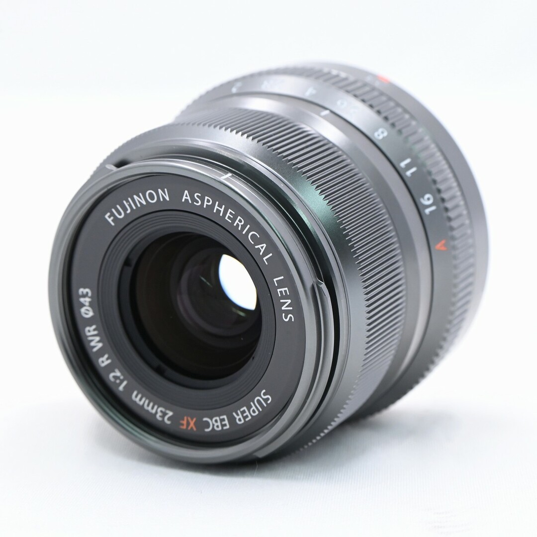 富士フイルム - FUJIFILM X-Pro2 レンズキット Graphite Edition 富士フイルム - FUJIFILM X-Pro2 レンズキット Graphite Edition
