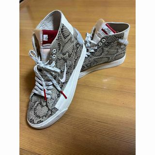 ナイキ(NIKE)のNIKE  ＳＢ(スニーカー)