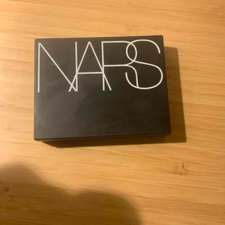 NARS - NARS ライトリフレクティングセッティングパウダー プレストN 10g