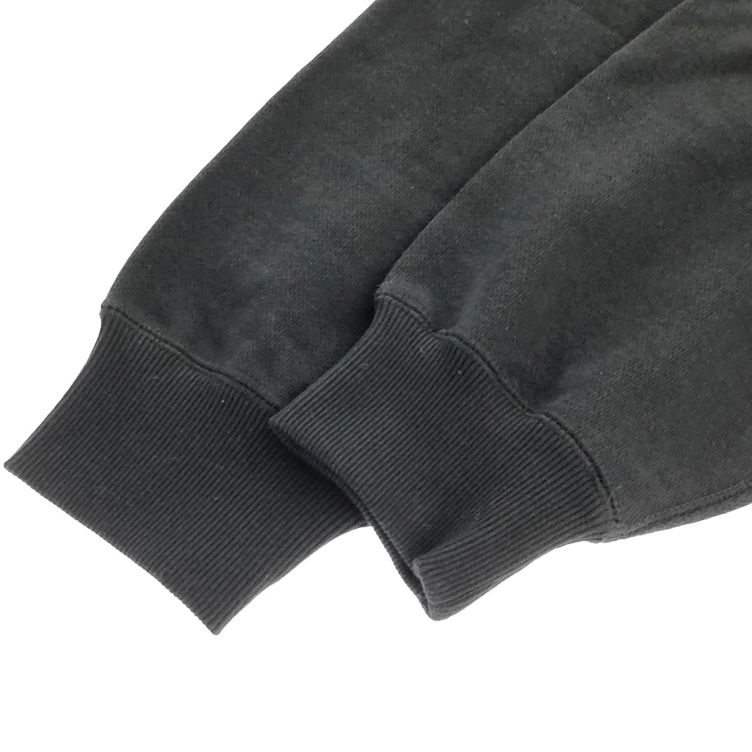 BlackEyePatch ブラックアイパッチ HWC SAME COLORED CREW SWEAT BlackEyePatch ブラックアイパッチ HWC SAME COLORED CREW SWEAT