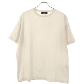 ザリラクス(THE RERACS)のTHE RERACS ザ リラクス 19SS DIORAMA COTTON OVER SIZE T-SHIRTS オーバーサイズTシャツ 19SS-RECS-206 ホワイト F(Tシャツ/カットソー(半袖/袖なし))