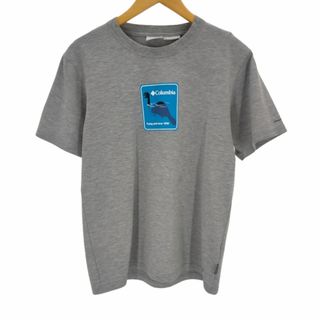 コロンビア(Columbia)のColumbia(コロンビア) メンズ トップス Tシャツ・カットソー(Tシャツ/カットソー(半袖/袖なし))