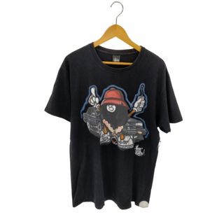 ステューシー(STUSSY)のStussy(ステューシー) メンズ トップス Tシャツ・カットソー(Tシャツ/カットソー(半袖/袖なし))