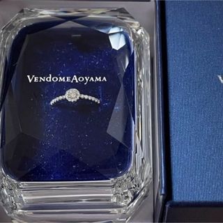 Vendome Aoyama - ヴァンドーム青山　グレースリング　スペシャルBOX  