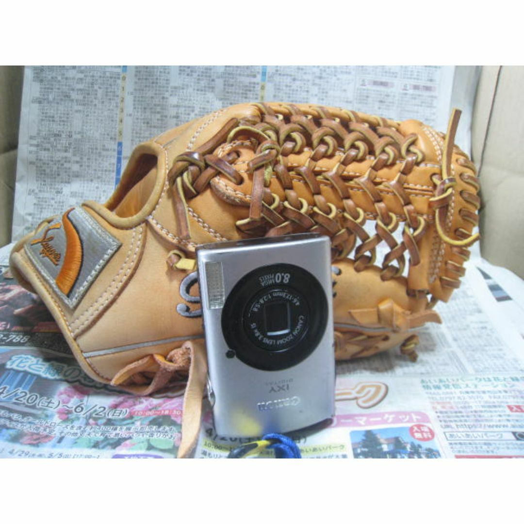 訳あり商品難ありです。 久保田スラッガー グローブ グラブ 内野手用 訳あり商品難ありです。 久保田スラッガー グローブ グラブ 内野手用