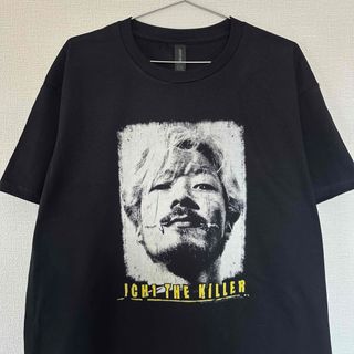 殺し屋1 Tシャツ 殺し屋１(Tシャツ/カットソー(半袖/袖なし))