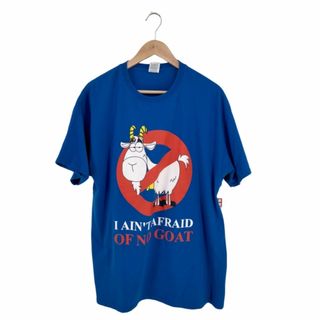 フルーツオブザルーム(FRUIT OF THE LOOM)のFRUIT OF THE LOOM(フルーツオブザルーム) メンズ トップス(Tシャツ/カットソー(半袖/袖なし))