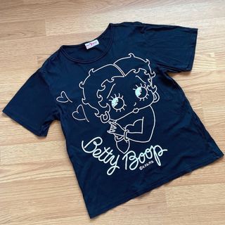 ベティちゃんTシャツLL(Tシャツ/カットソー(半袖/袖なし))