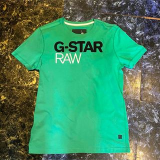 G-STAR RAW DENIM 3301 just the product (Tシャツ/カットソー(半袖/袖なし))