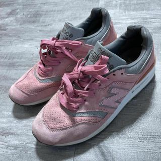 ニューバランス(New Balance)のNew Balance 997 Concepts USA M997 CPT 26(スニーカー)