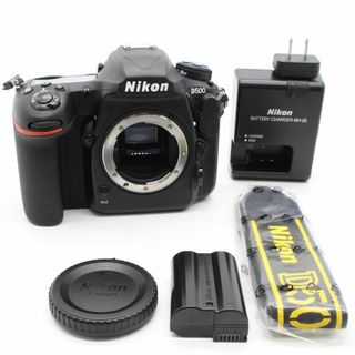 ニコン(Nikon)の★美品★Nikon D500 ボディ(デジタル一眼)