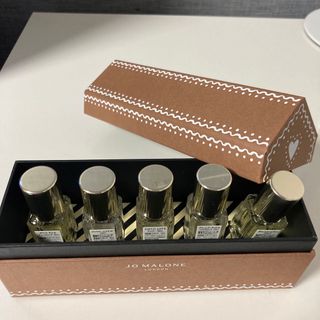 ジョーマローン(Jo Malone)のジョーマローン　コロンコレクション(香水(女性用))