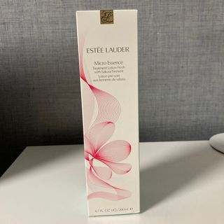 Estee Lauder - マイクロエッセンスローションフレッシュSF