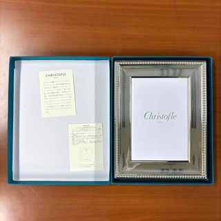 Christofle(フォトフレーム)のフリマアイテム一覧 Christofle(フォトフレーム)のフリマアイテム一覧