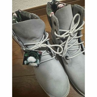 Timberland 激レア (スニーカー)