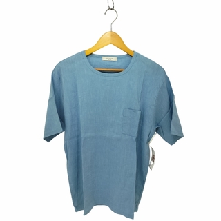 エディフィス(EDIFICE)のEDIFICE(エディフィス) メンズ トップス Tシャツ・カットソー(Tシャツ/カットソー(半袖/袖なし))