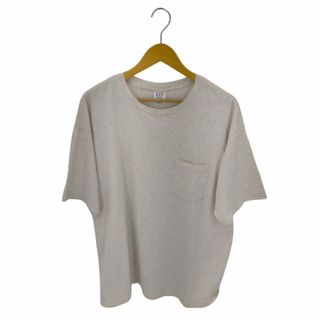 GAP - Gap(ギャップ) POCKET-T メンズ トップス Tシャツ・カットソー