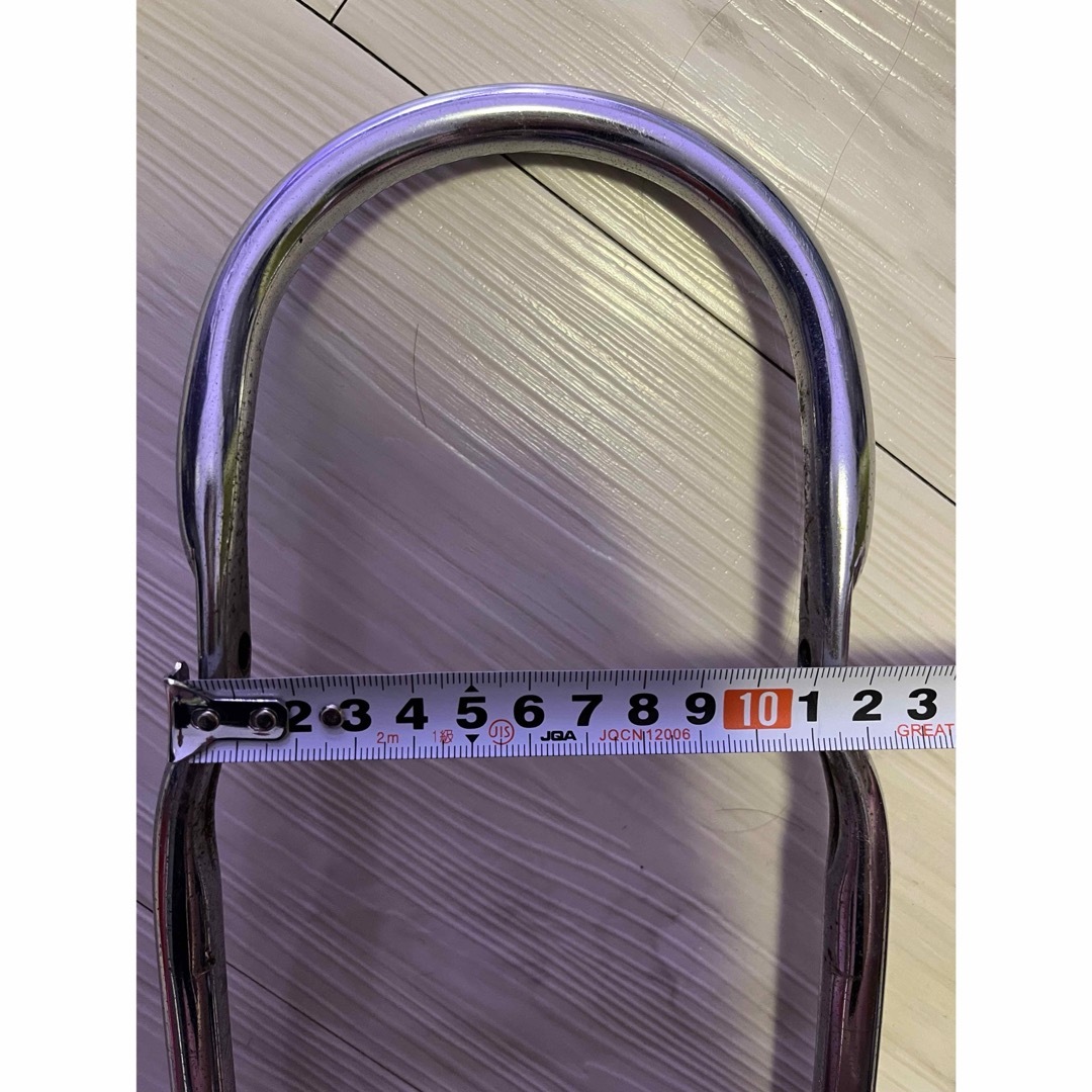 SCHWINN - schwinn sissybar シーシーバー シーシバーの通販 by SCHWINN - schwinn sissybar シーシーバー シーシバーの通販 by