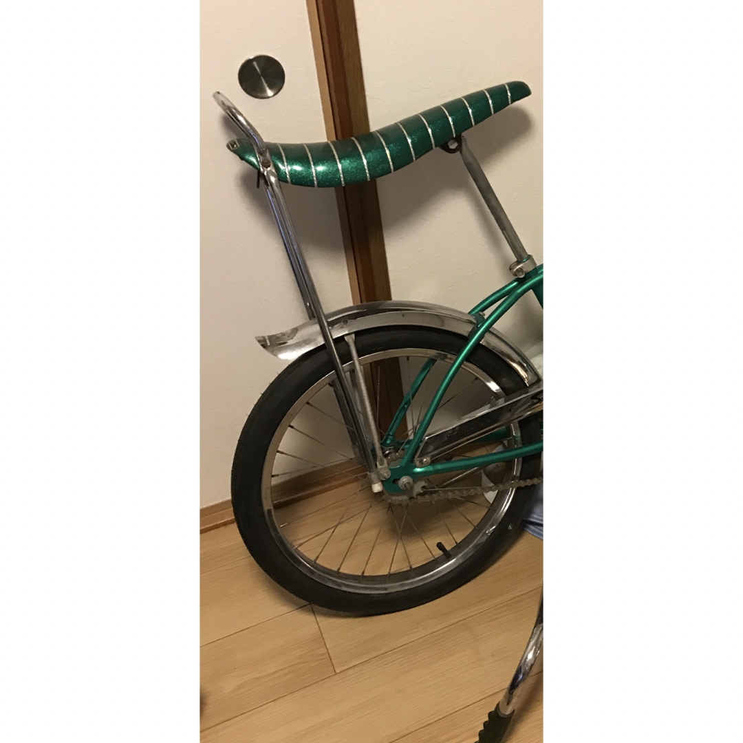 SCHWINN - schwinn sissybar シーシーバー シーシバーの通販 by SCHWINN - schwinn sissybar シーシーバー シーシバーの通販 by