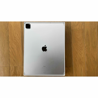 Apple - iPad Pro 12.9インチ 第4世代512GB Wifi セルラーモデル