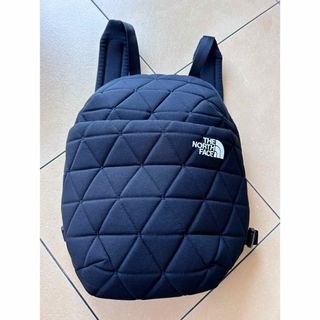 ザノースフェイス(THE NORTH FACE)のザノースフェイスバックパック　ジオフェイスミニパック(リュック/バックパック)