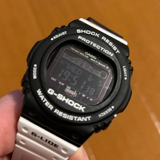 G-SHOCK - CASIO G-SHOCK G-LIDE GWX-5700SSN-1JF