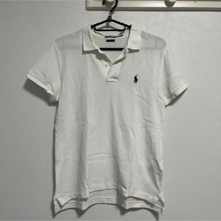 ポロラルフローレン(POLO RALPH LAUREN)のPOLO RALPH LAUREN ポロシャツ XS(ポロシャツ)