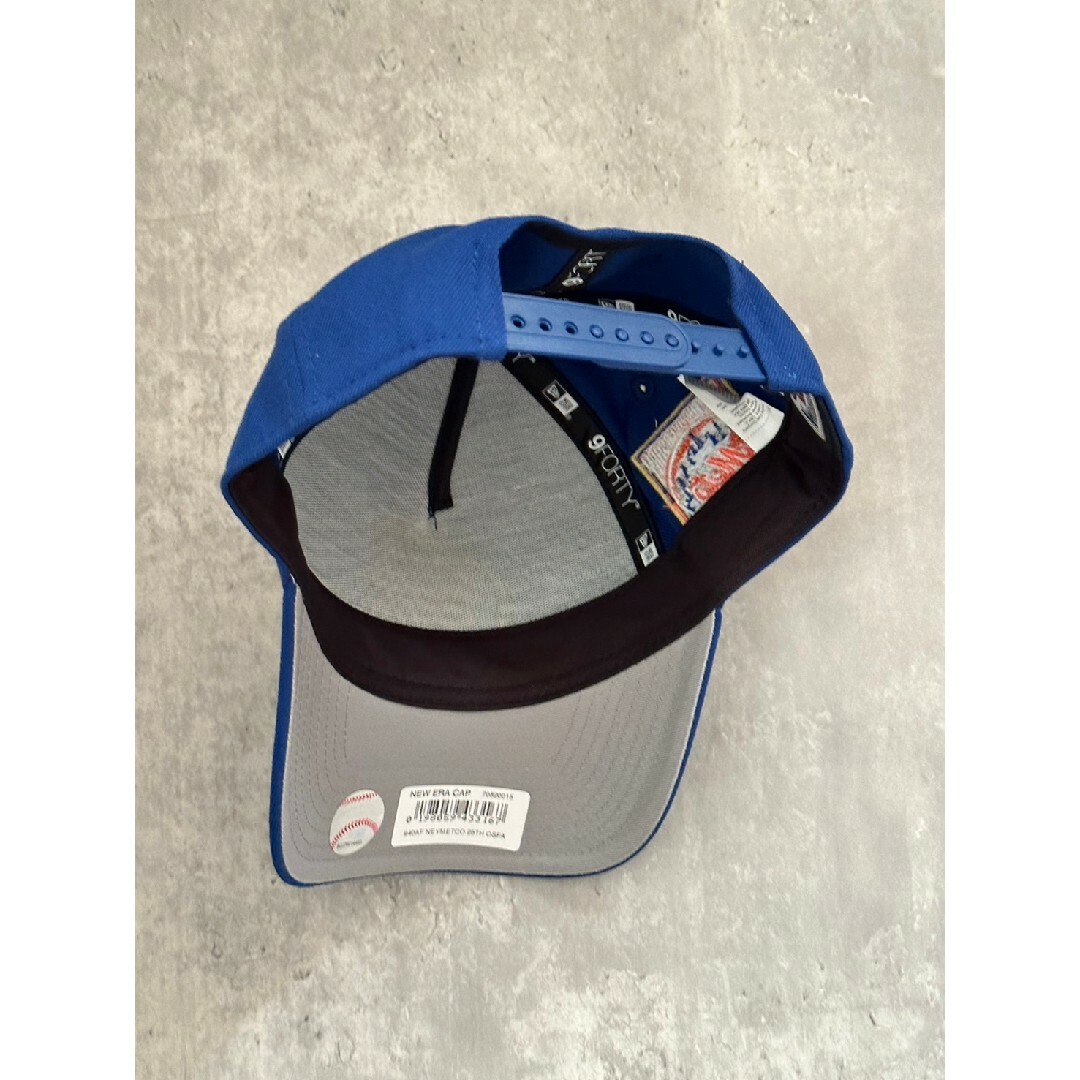 NEW ERA - ニューエラ ニューヨークメッツ 25th Anniversary