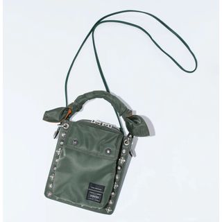 TOGA - TOGA x PORTER SHOULDER POUCH