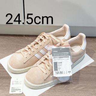 アディダス(adidas)の新品 adidas CAMPUS 80s アディダス 未使用 campus 靴(スニーカー)