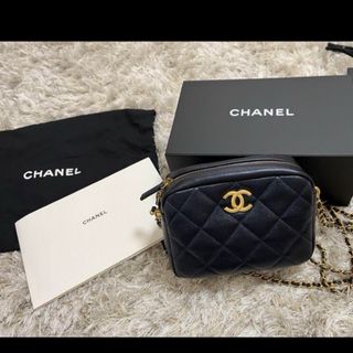 CHANEL - CHANEL 新品