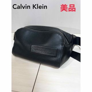 Calvin Klein(ボディーバッグ)のフリマアイテム一覧 Calvin Klein(ボディーバッグ)のフリマアイテム一覧
