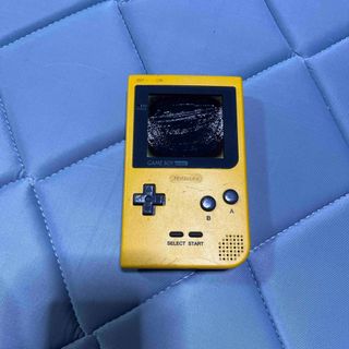 ゲームボーイ(イエロー/黄色系)のフリマアイテム一覧 ゲームボーイ(イエロー/黄色系)のフリマアイテム一覧