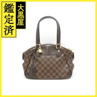 ルイヴィトン(LOUIS VUITTON)のルイ・ヴィトン ｳﾞｪﾛｰﾅPM N41117 【430】(ハンドバッグ)