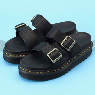 ドクターマーチン(Dr.Martens)のドクターマーチン　MYLES Ⅱ/マイルズ2 限定モデル(サンダル)