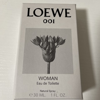 ロエベ(LOEWE)のLOEWE 001 WOMAN(ユニセックス)