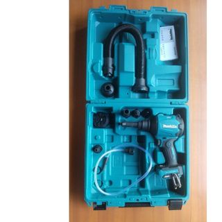 Makita - 40V　マキタエアーダスター+専用ケース付