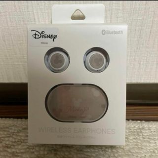 Disney - ワイヤレスイヤホン　ディズニー