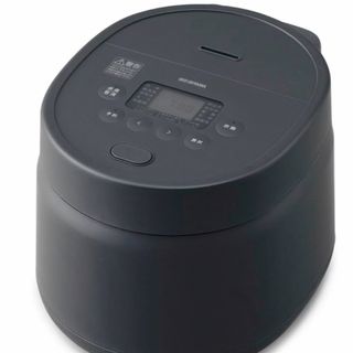 アイリスオーヤマ(アイリスオーヤマ)のIRIS ジャー炊飯器 RC-MSA30-HA(炊飯器)