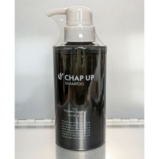 CHAP UP - チャップアップ シャンプー １本 未開封