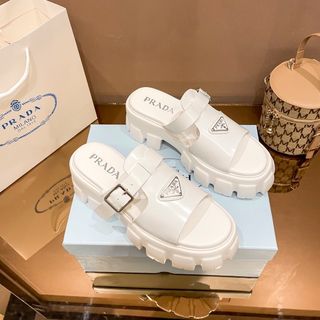 プラダ(PRADA)の人気【プラダ】サンダル★012(サンダル)