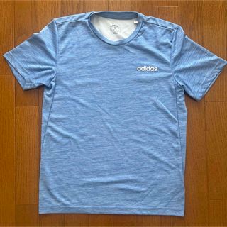 アディダス(adidas)のadidas　アディダス　メンズ　Tシャツ　Мサイズ(Tシャツ/カットソー(半袖/袖なし))