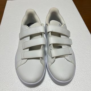 アディダス(adidas)のadidas アディダス　ランニングシューズ　26.5cm(スニーカー)