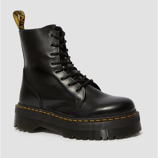 ドクターマーチン(Dr.Martens)のDr.Martens JADON 8ホールブーツ マーチンUK7(ブーツ)