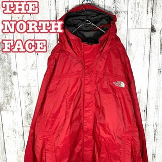 THE NORTH FACE - 110THE NORTH FACE ノースフェイスマウンテンパーカー ハイベント