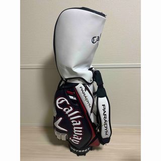 キャロウェイ(Callaway)の【未使用】Callaway キャロウェイTour 23 JM キャディバッ(バッグ)