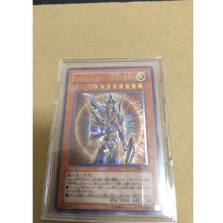 遊戯王 - 遊戯王　カオスソルジャー開闢の使者　レリーフ