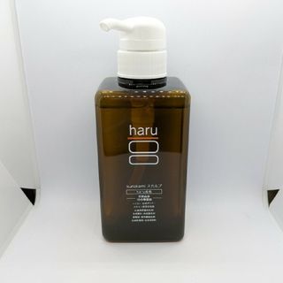 ハル(haru)のharu kurokami　ハル　スカルプ　シャンプー  400ml 1点(シャンプー)