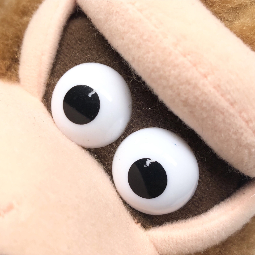 任天堂 - 【レア】ドンキーコング ぬいぐるみドンキー 99年製の 任天堂 - 【レア】ドンキーコング ぬいぐるみドンキー 99年製の